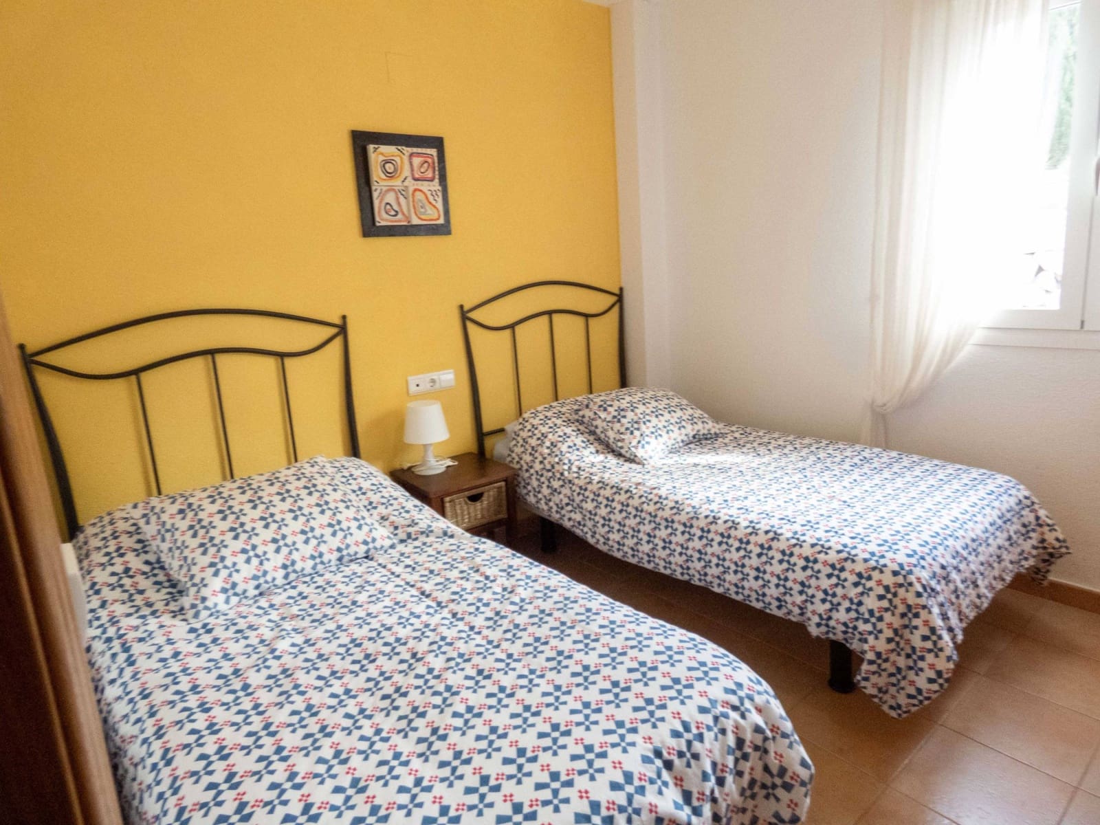 2 quarto Moradia em Banda para venda em Muchamiel / Mutxamel com piscina - 199 900 € (Ref: 9530840)