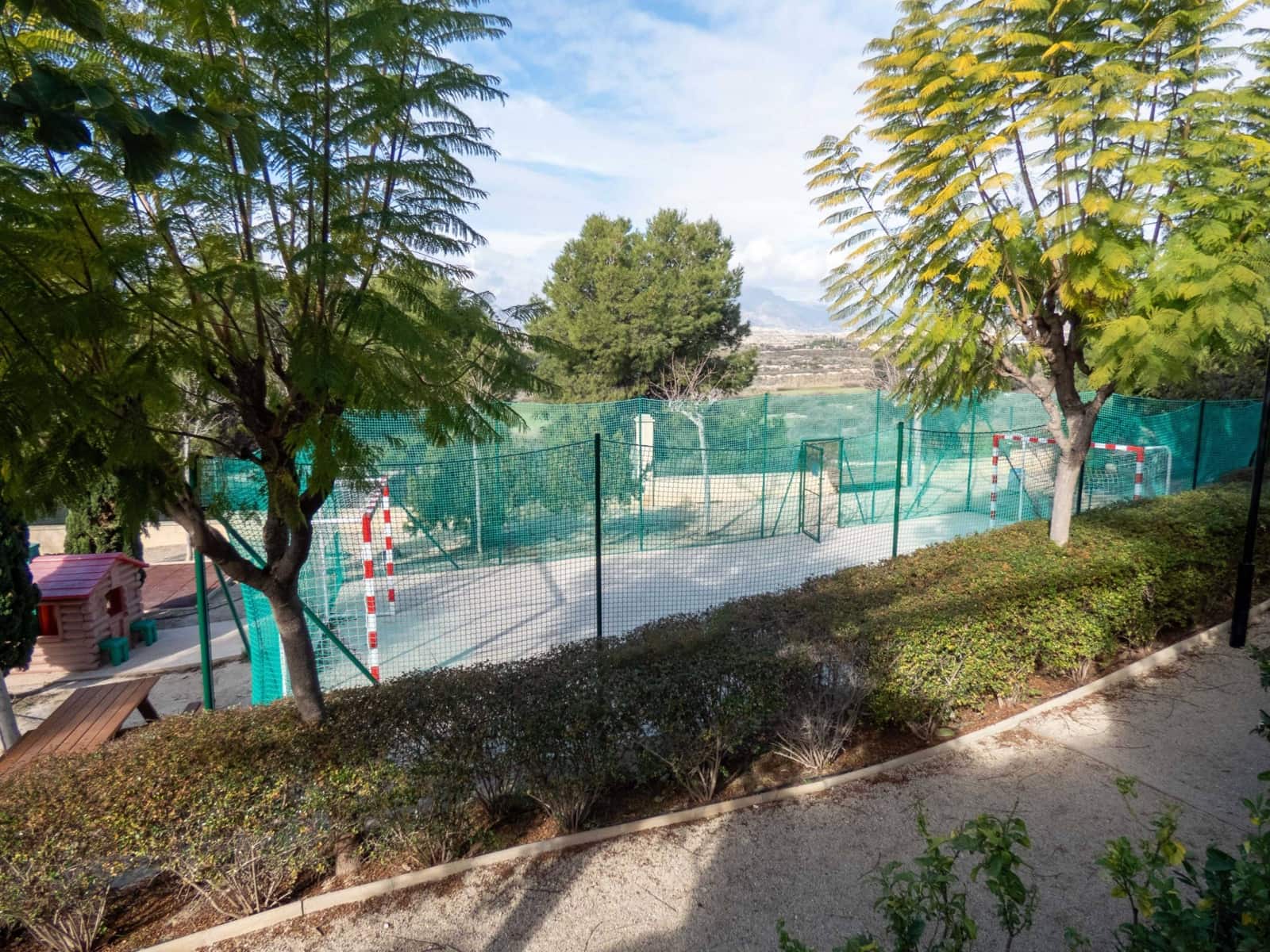 2 quarto Moradia em Banda para venda em Muchamiel / Mutxamel com piscina - 199 900 € (Ref: 9530840)