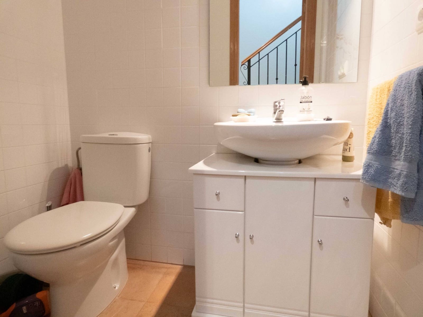 3 slaapkamer Rijtjeshuis te koop in Muchamiel / Mutxamel met zwembad - € 220.000 (Ref: 9530841)