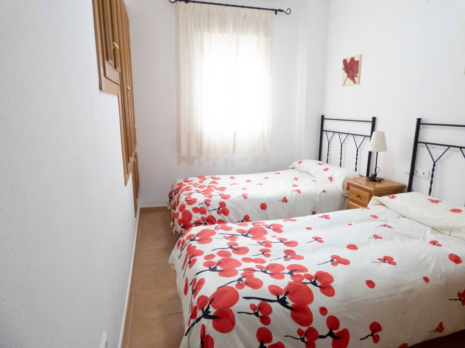 3 slaapkamer Rijtjeshuis te koop in Muchamiel / Mutxamel met zwembad - € 220.000 (Ref: 9530841)