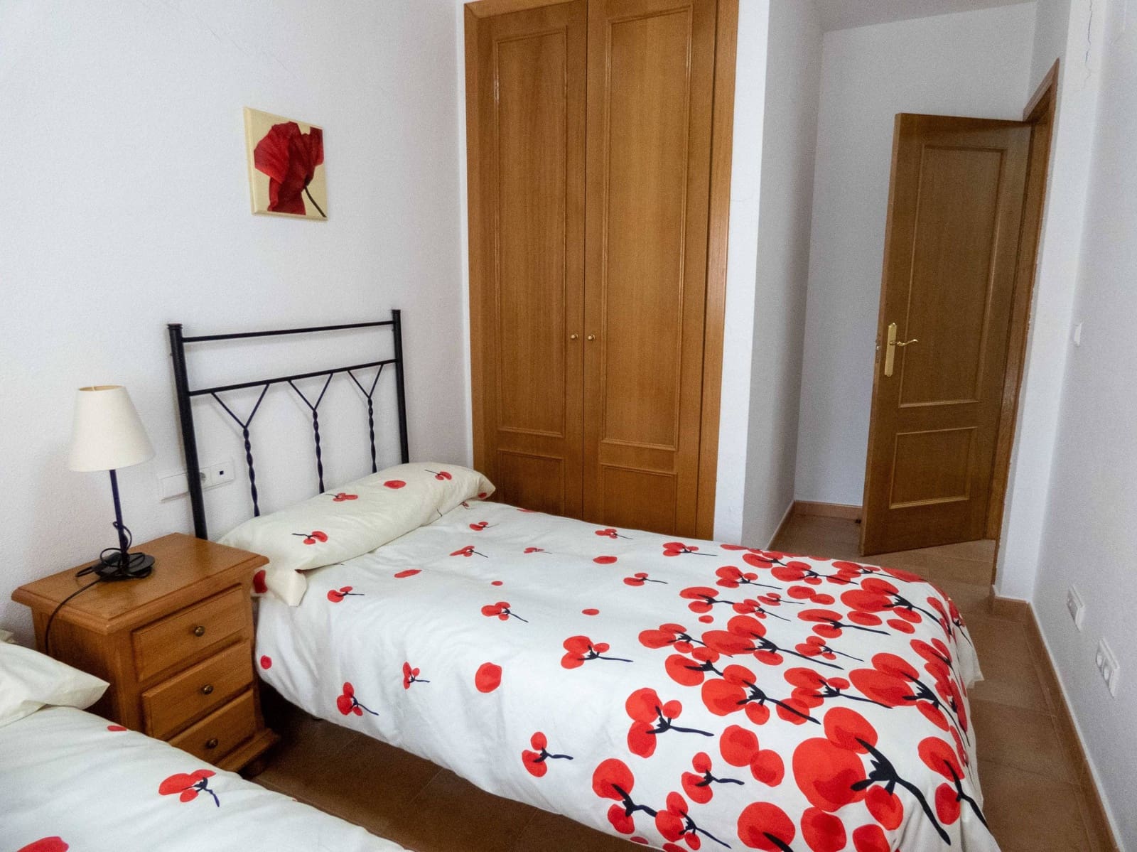 3 slaapkamer Rijtjeshuis te koop in Muchamiel / Mutxamel met zwembad - € 220.000 (Ref: 9530841)