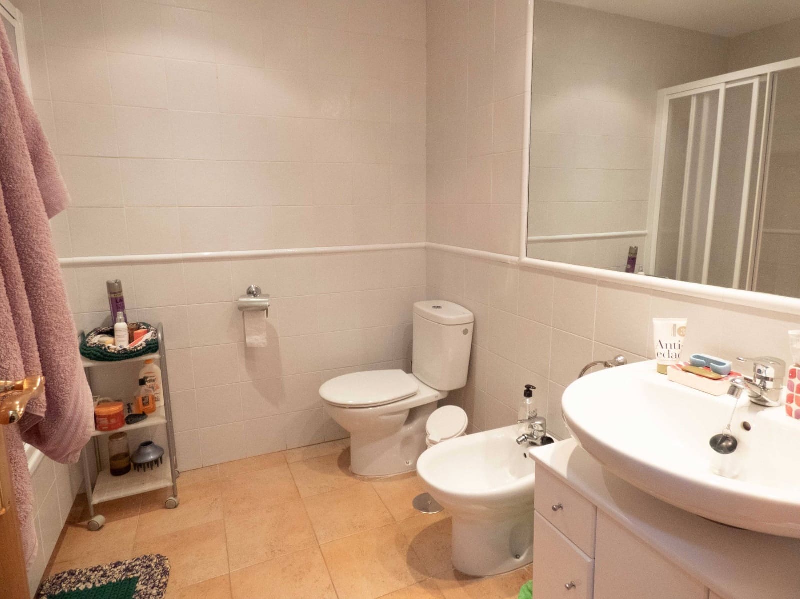 3 slaapkamer Rijtjeshuis te koop in Muchamiel / Mutxamel met zwembad - € 220.000 (Ref: 9530841)