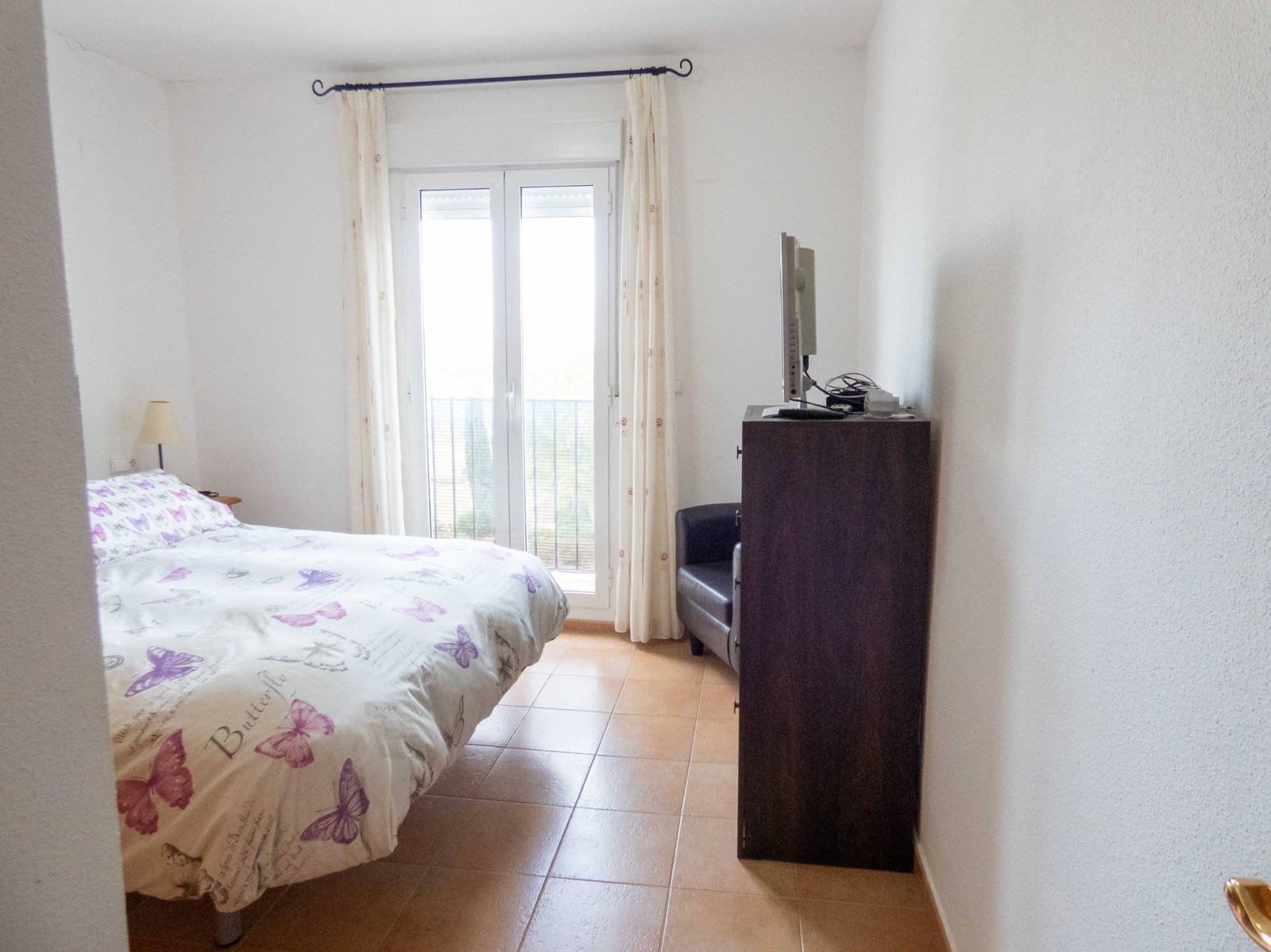 3 slaapkamer Rijtjeshuis te koop in Muchamiel / Mutxamel met zwembad - € 220.000 (Ref: 9530841)