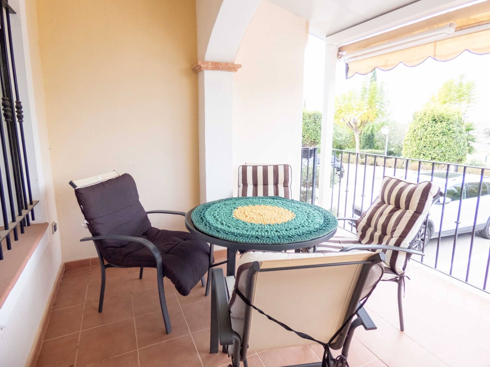 3 slaapkamer Rijtjeshuis te koop in Muchamiel / Mutxamel met zwembad - € 220.000 (Ref: 9530841)