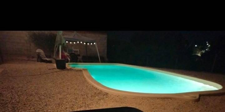 2 camera da letto Villa in vendita in San Fulgencio con piscina - 340.000 € (Rif: 9536089)