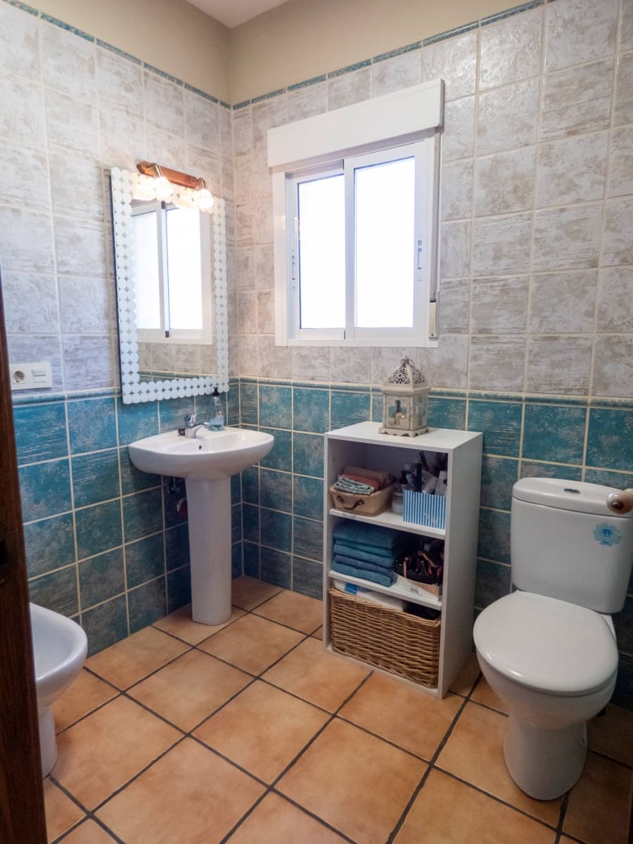 2 camera da letto Villa in vendita in San Fulgencio con piscina - 340.000 € (Rif: 9536089)