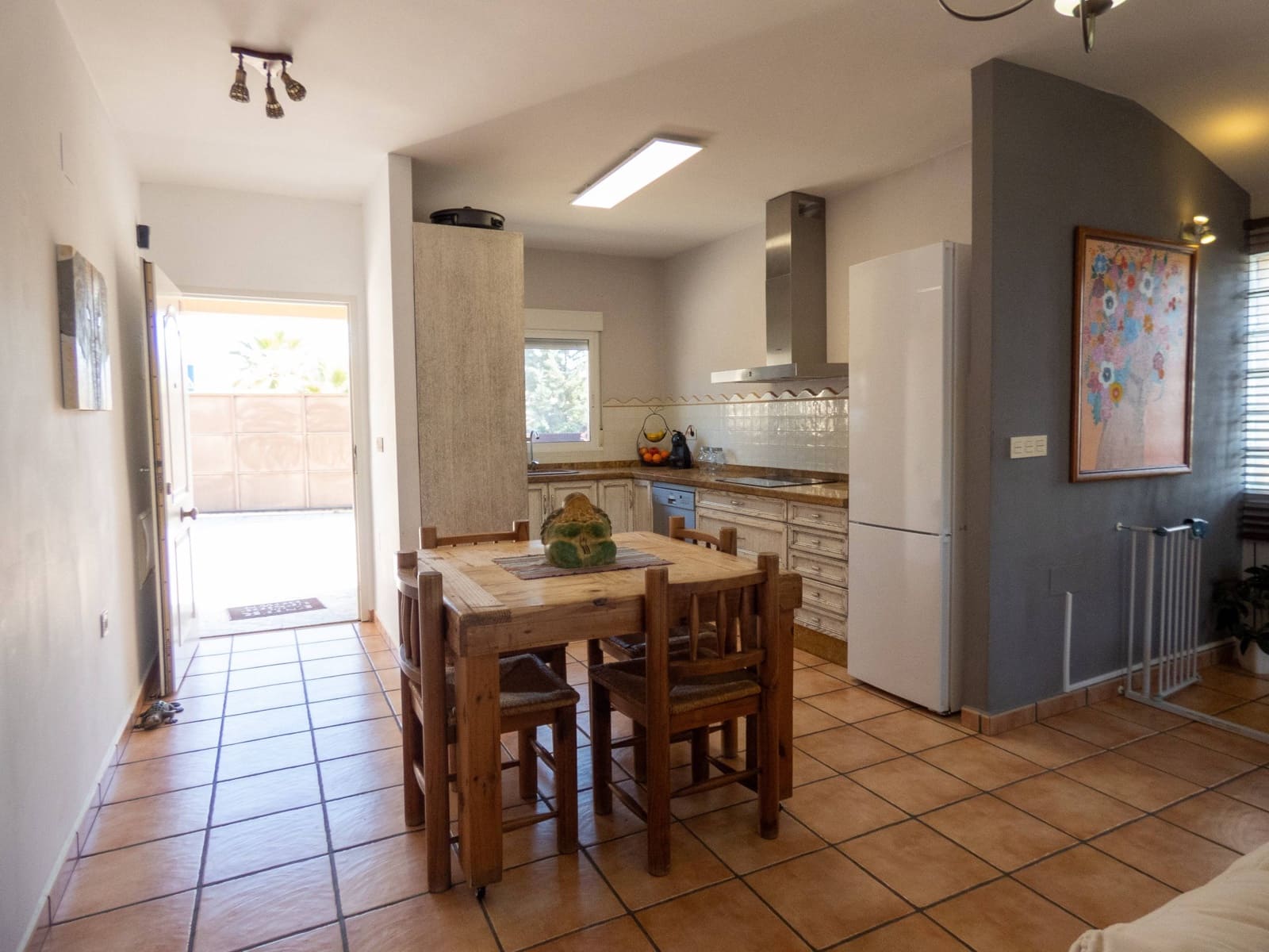 2 camera da letto Villa in vendita in San Fulgencio con piscina - 340.000 € (Rif: 9536089)