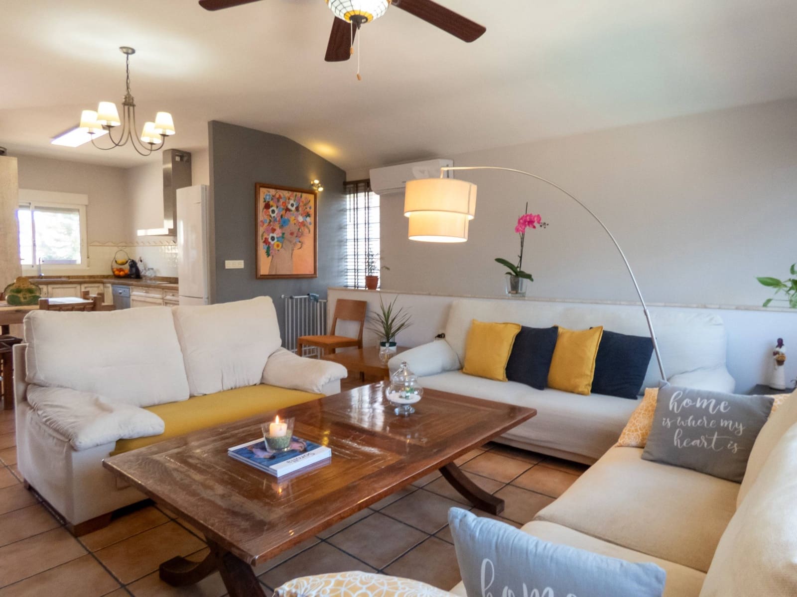 2 camera da letto Villa in vendita in San Fulgencio con piscina - 340.000 € (Rif: 9536089)