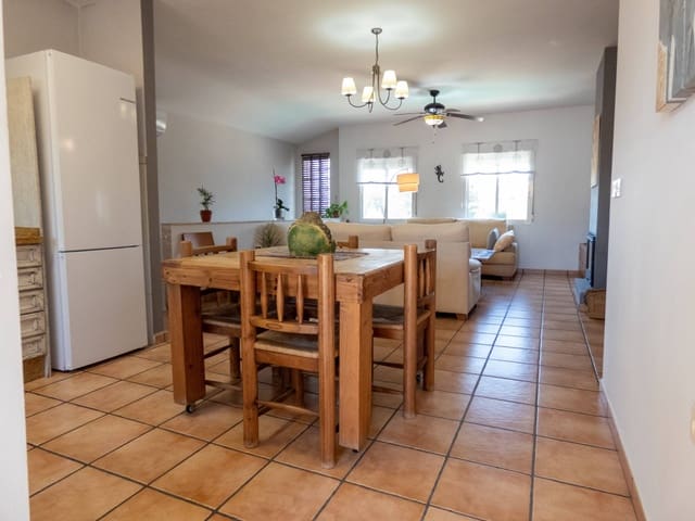 2 camera da letto Villa in vendita in San Fulgencio con piscina - 340.000 € (Rif: 9536089)