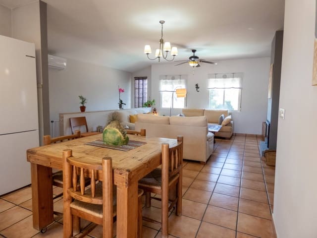 2 camera da letto Villa in vendita in San Fulgencio con piscina - 340.000 € (Rif: 9536089)