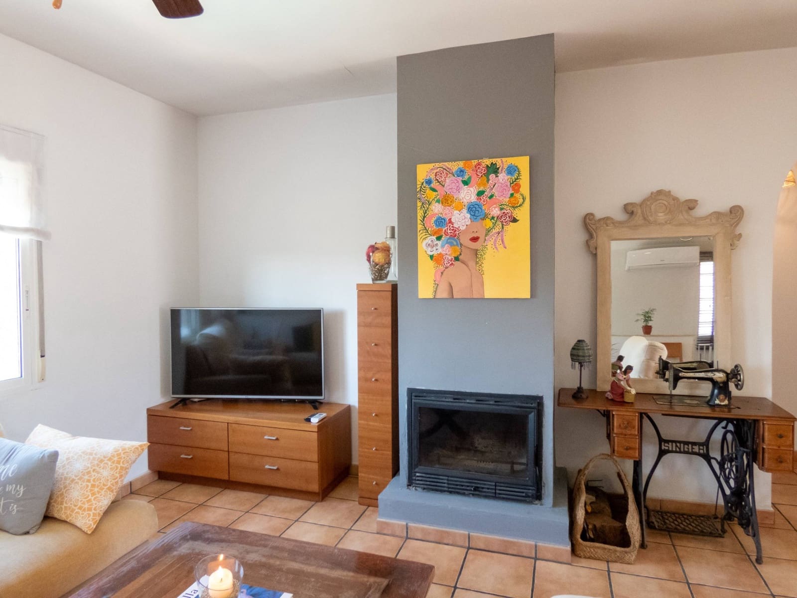 2 camera da letto Villa in vendita in San Fulgencio con piscina - 340.000 € (Rif: 9536089)