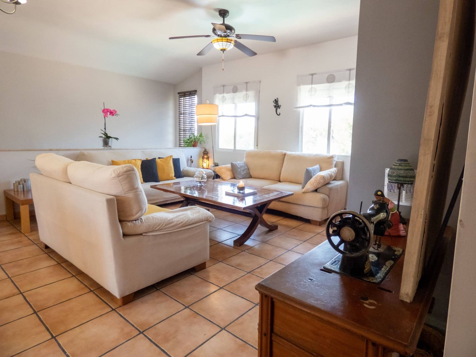 2 camera da letto Villa in vendita in San Fulgencio con piscina - 340.000 € (Rif: 9536089)