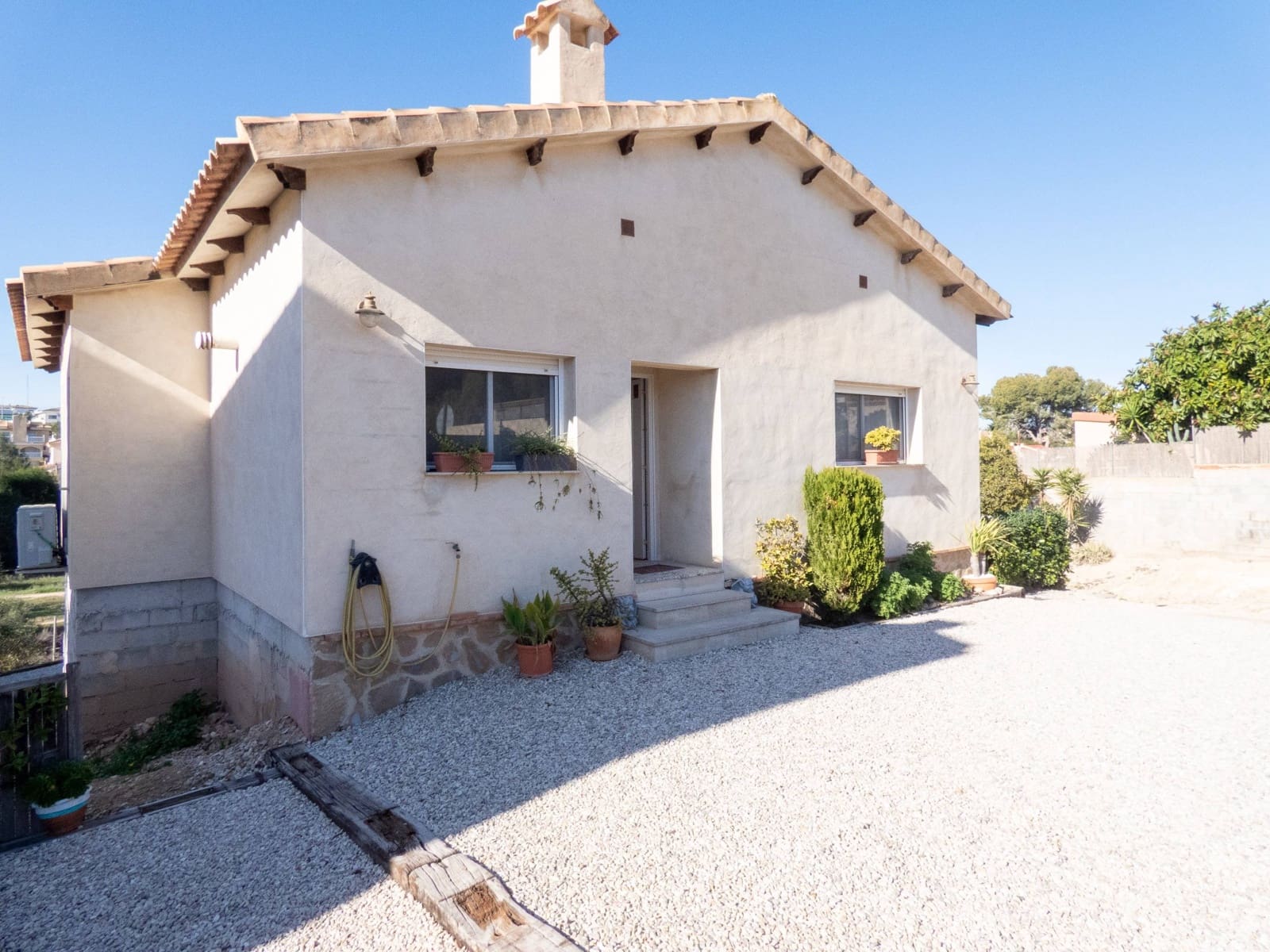 2 camera da letto Villa in vendita in San Fulgencio con piscina - 340.000 € (Rif: 9536089)