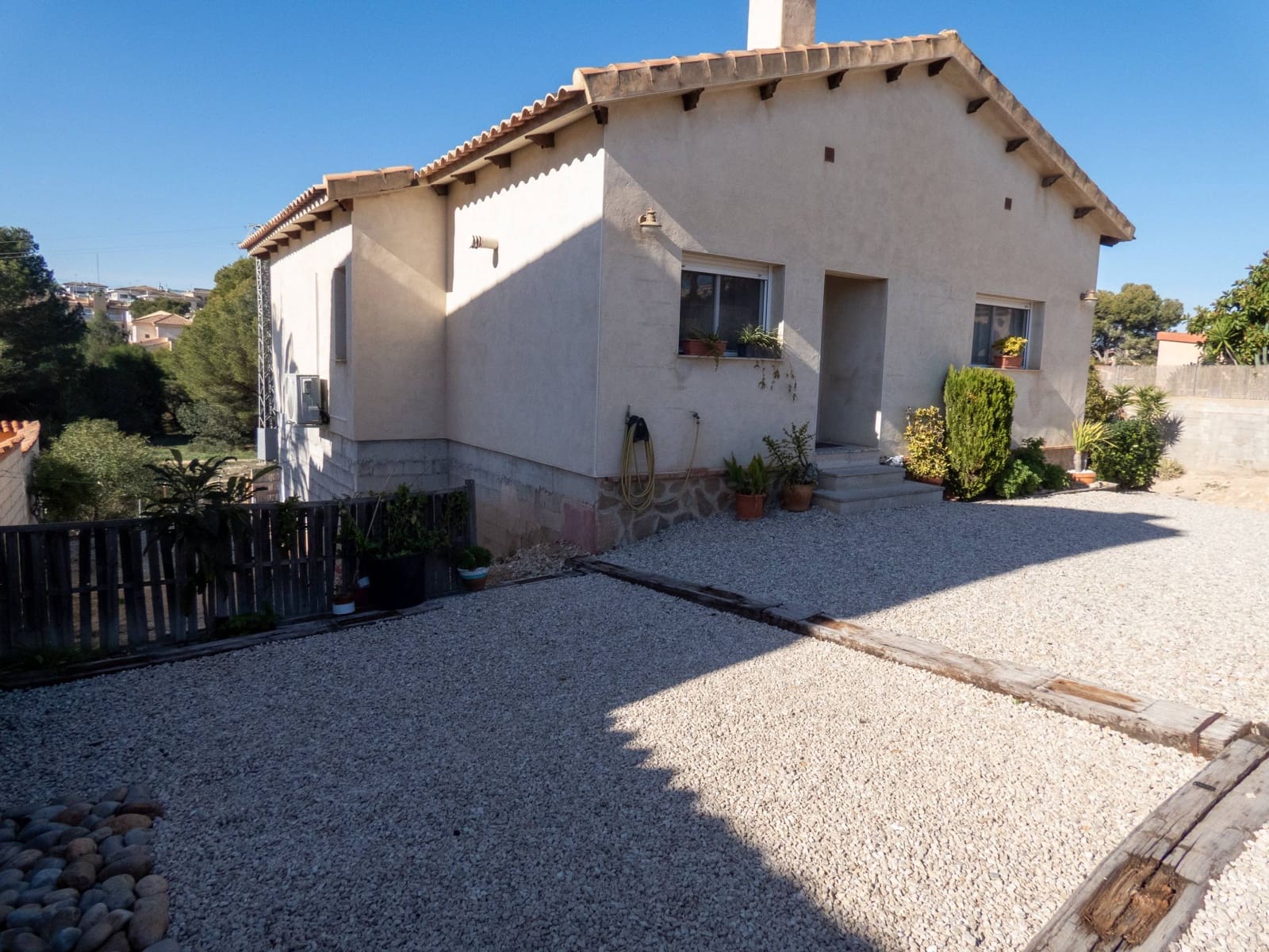 2 camera da letto Villa in vendita in San Fulgencio con piscina - 340.000 € (Rif: 9536089)