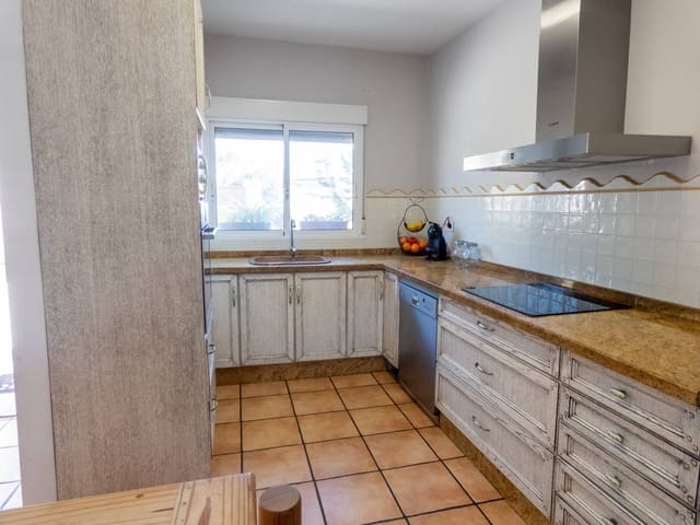 2 camera da letto Villa in vendita in San Fulgencio con piscina - 340.000 € (Rif: 9536089)