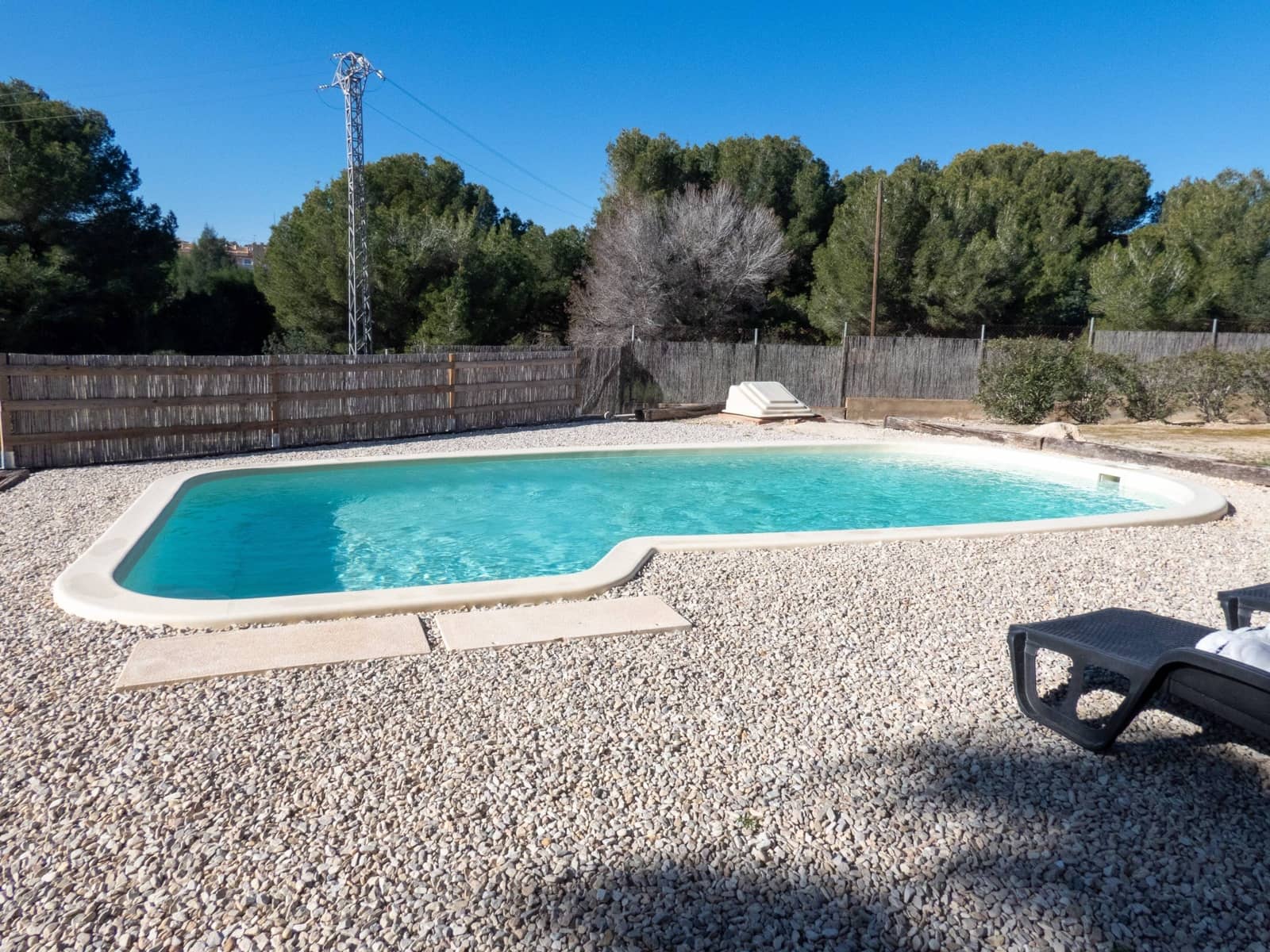 2 camera da letto Villa in vendita in San Fulgencio con piscina - 340.000 € (Rif: 9536089)