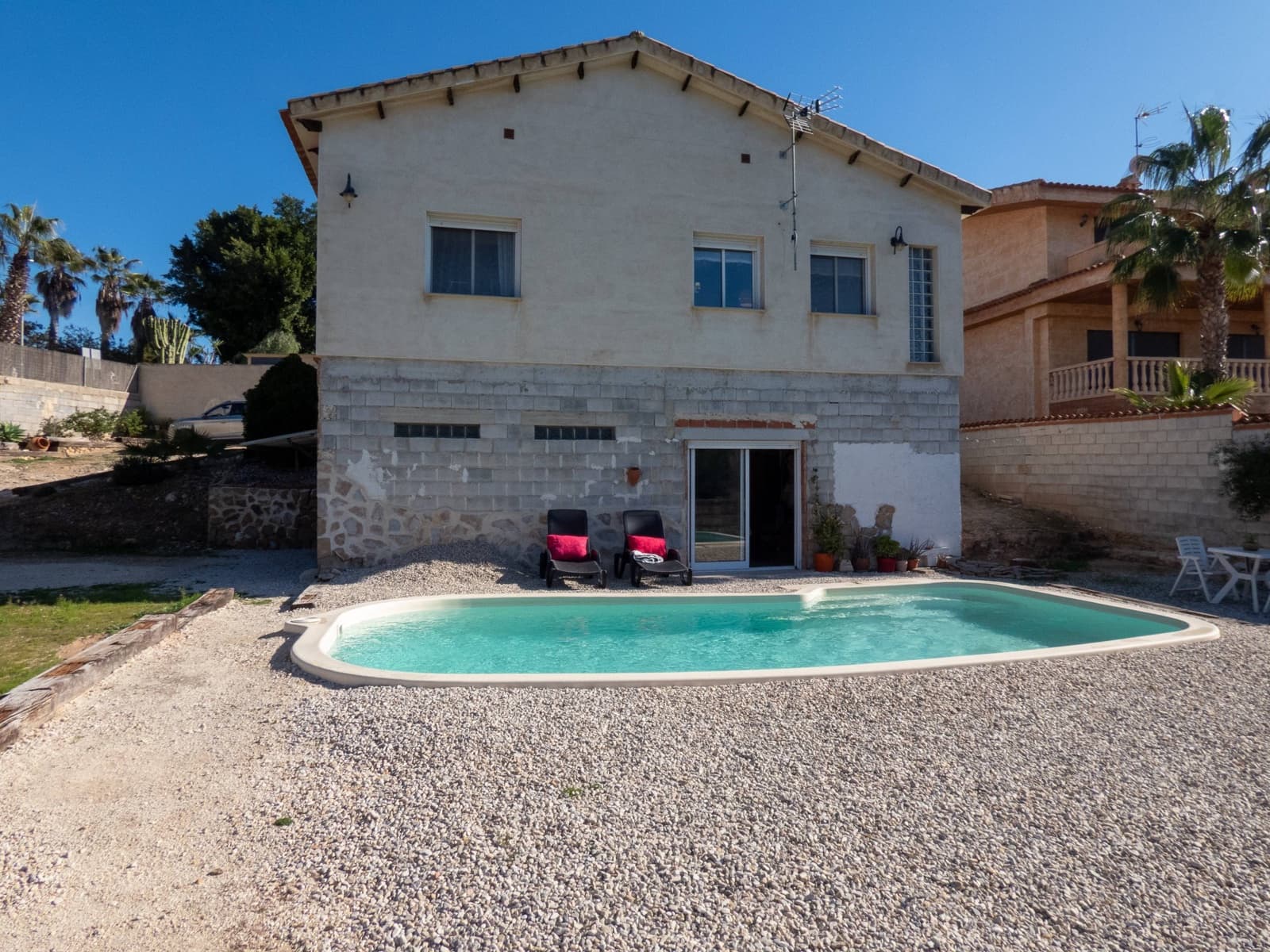 2 camera da letto Villa in vendita in San Fulgencio con piscina - 340.000 € (Rif: 9536089)