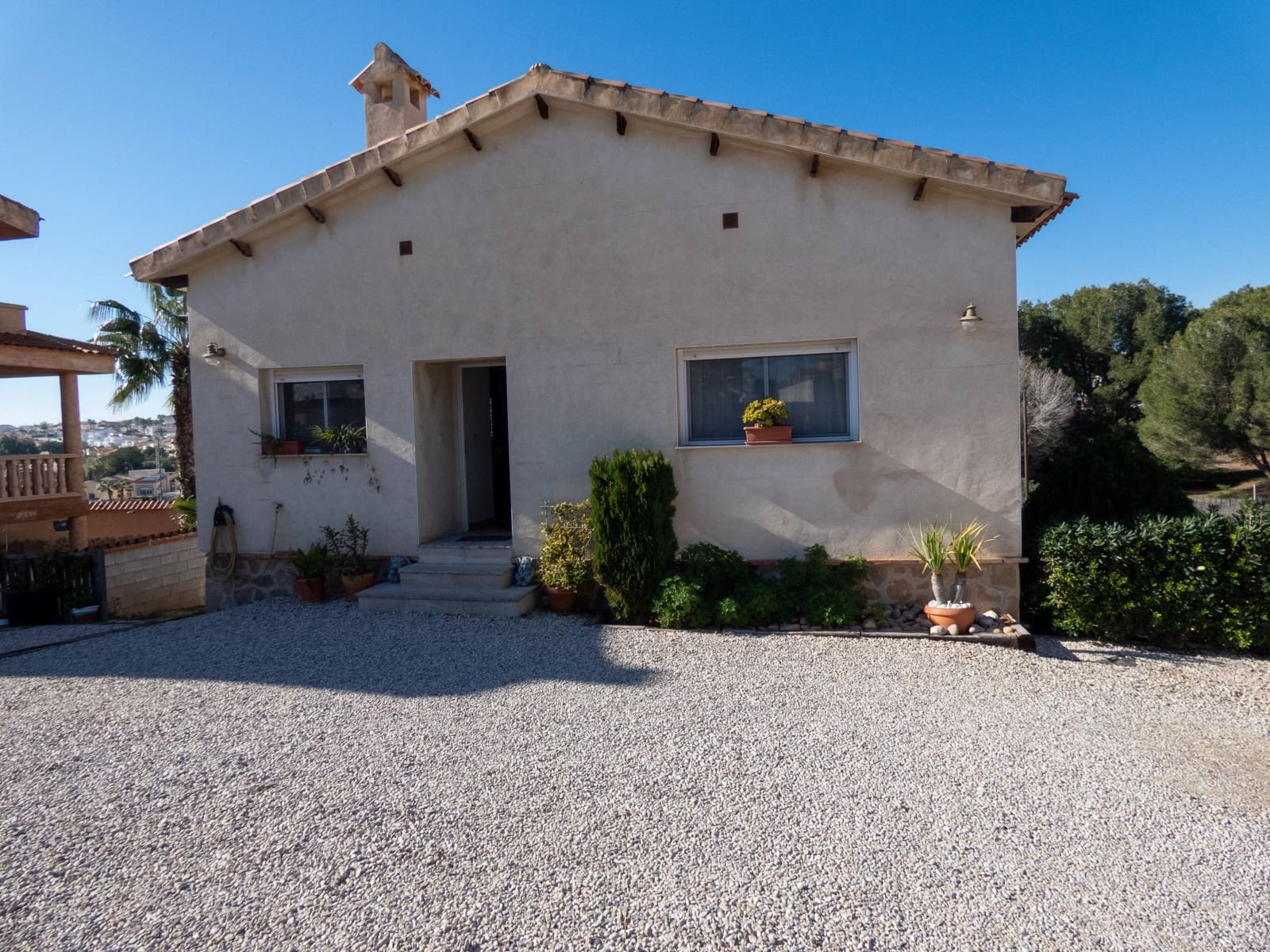 2 camera da letto Villa in vendita in San Fulgencio con piscina - 340.000 € (Rif: 9536089)