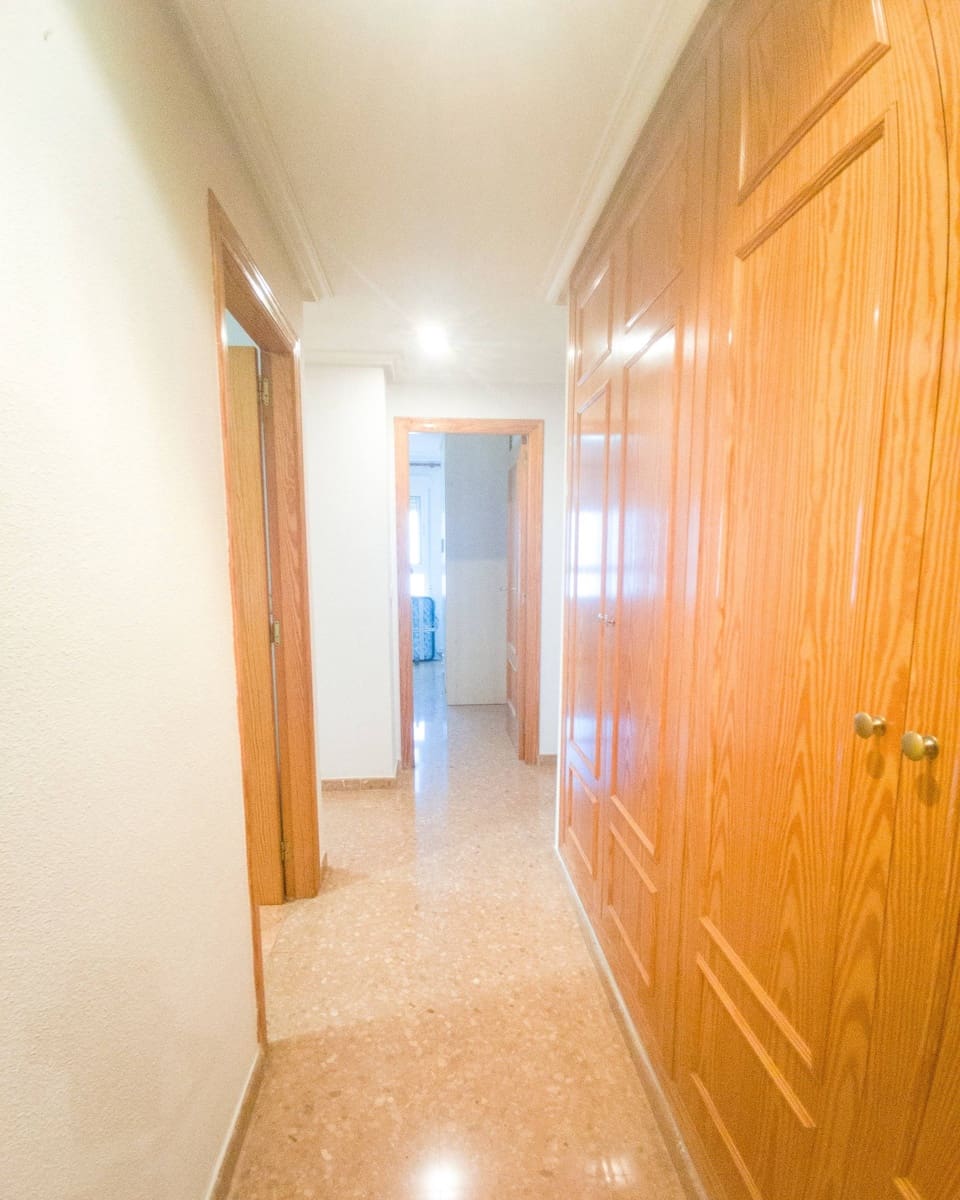 3 sovrum Lägenhet till salu i Torrellano med garage - 179 900 € (Ref: 9537340)