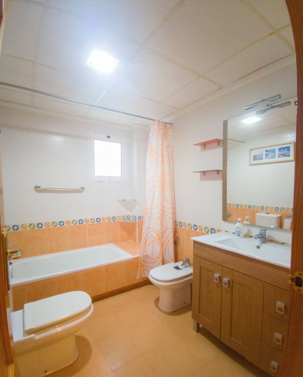 3 sovrum Lägenhet till salu i Torrellano med garage - 179 900 € (Ref: 9537340)