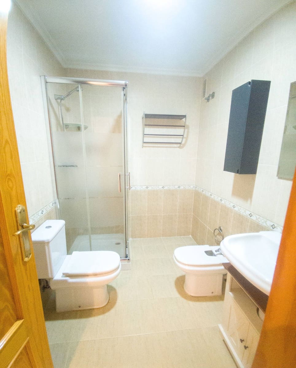 3 sovrum Lägenhet till salu i Torrellano med garage - 179 900 € (Ref: 9537340)