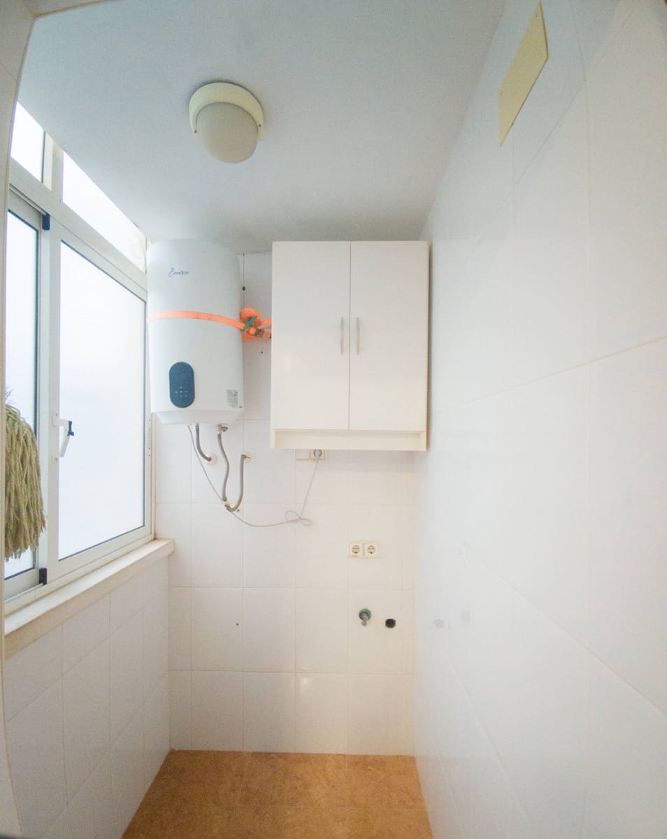 3 sovrum Lägenhet till salu i Torrellano med garage - 179 900 € (Ref: 9537340)