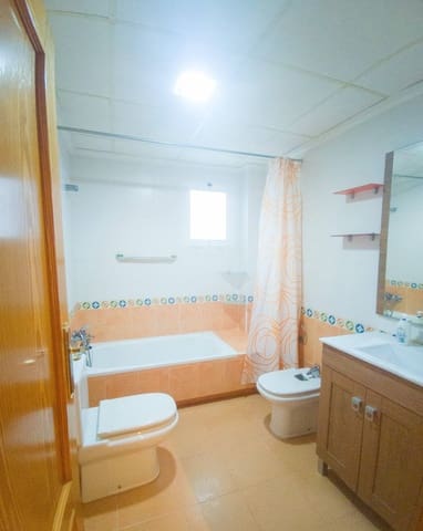 3 sovrum Lägenhet till salu i Torrellano, Elche / Elx med garage - 179 900 € (Ref: 9537340)