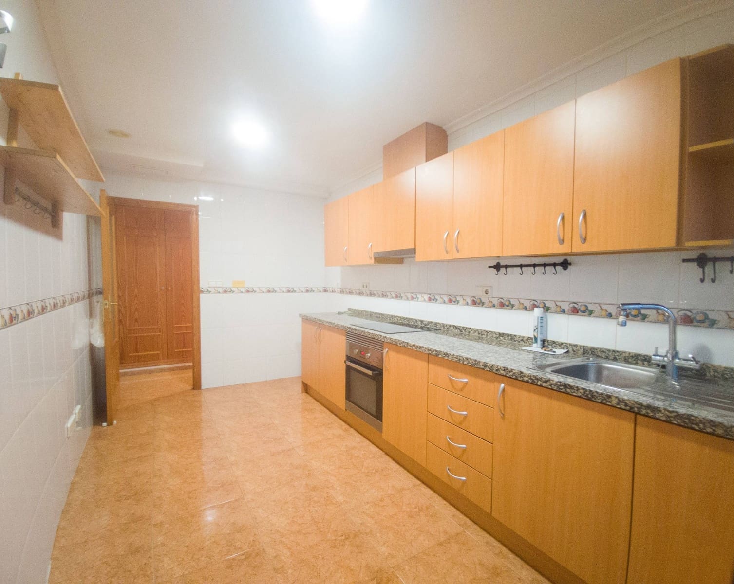 3 sovrum Lägenhet till salu i Torrellano med garage - 179 900 € (Ref: 9537340)