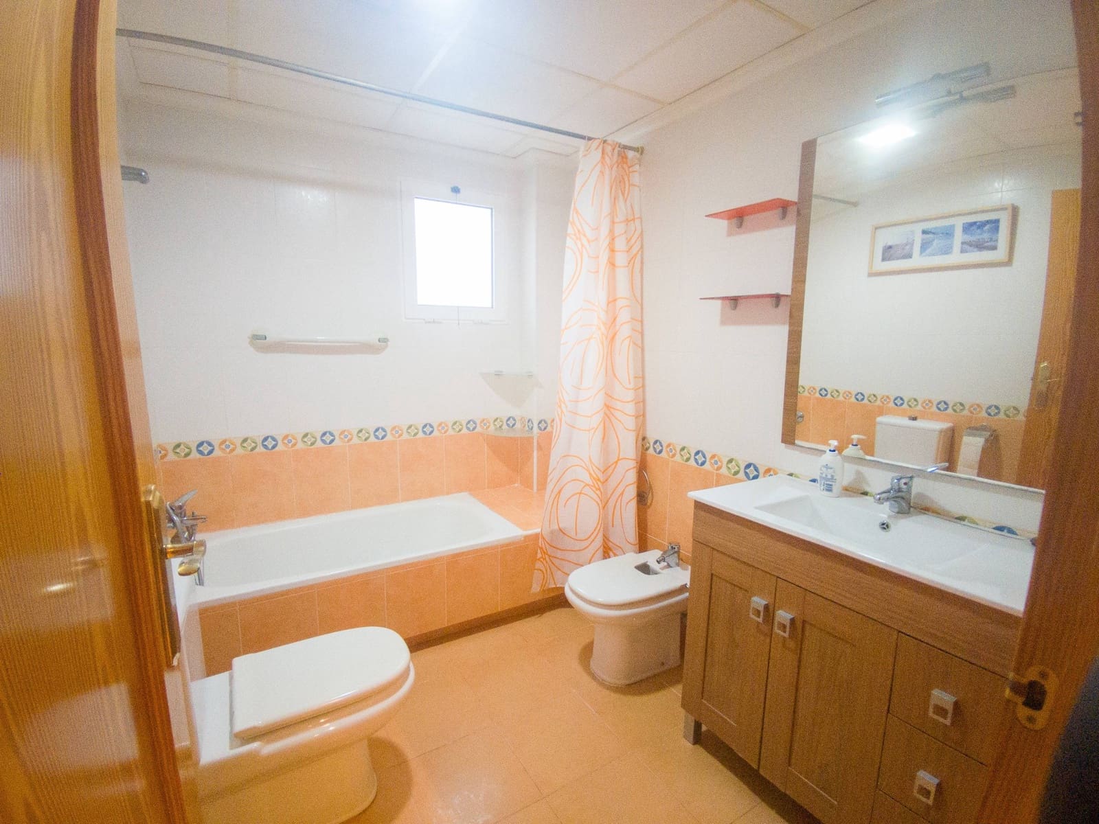 3 sovrum Lägenhet till salu i Torrellano med garage - 179 900 € (Ref: 9537340)