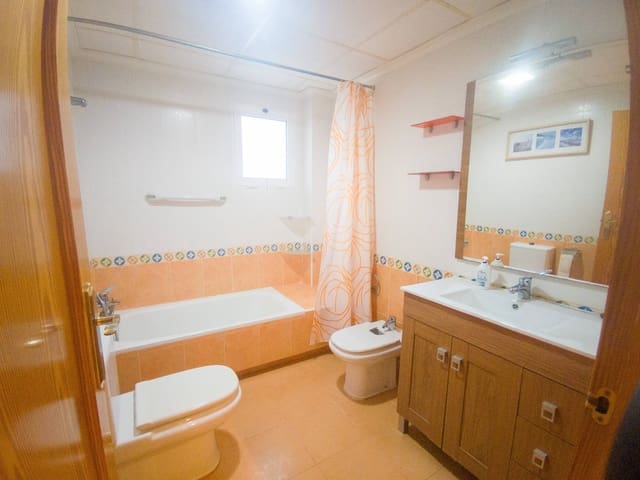 3 sovrum Lägenhet till salu i Torrellano, Elche / Elx med garage - 179 900 € (Ref: 9537340)