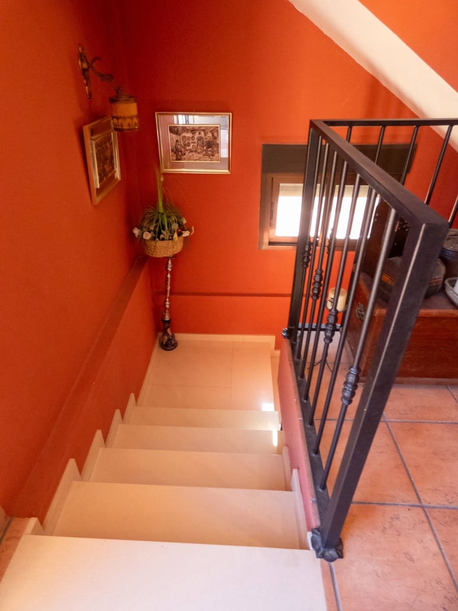 Chalet de 4 habitaciones en San Fulgencio en venta con piscina garaje - 630.000 € (Ref: 9543834)