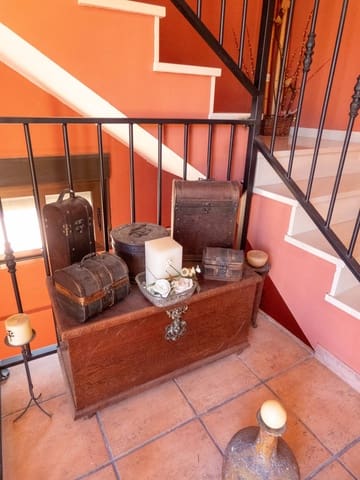 Chalet de 4 habitaciones en San Fulgencio en venta con piscina garaje - 630.000 € (Ref: 9543834)