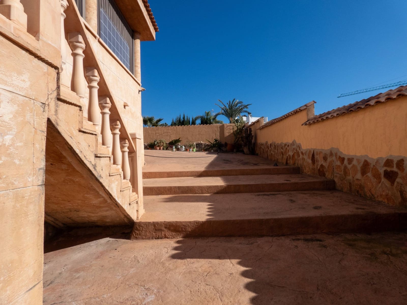 Chalet de 4 habitaciones en San Fulgencio en venta con piscina garaje - 630.000 € (Ref: 9543834)