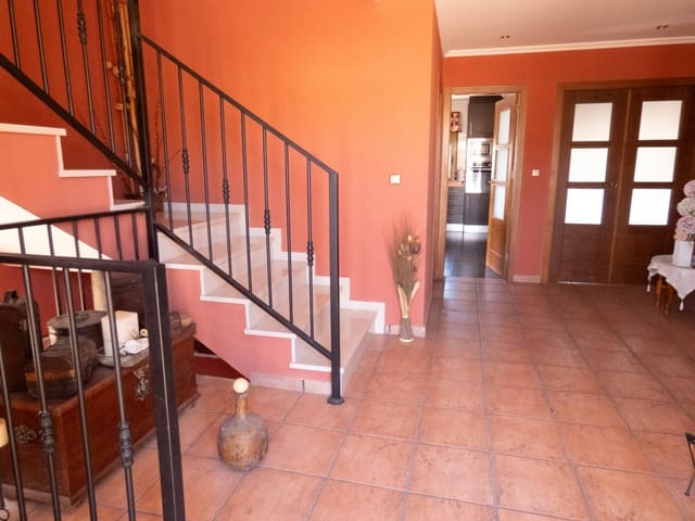 Chalet de 4 habitaciones en San Fulgencio en venta con piscina garaje - 630.000 € (Ref: 9543834)
