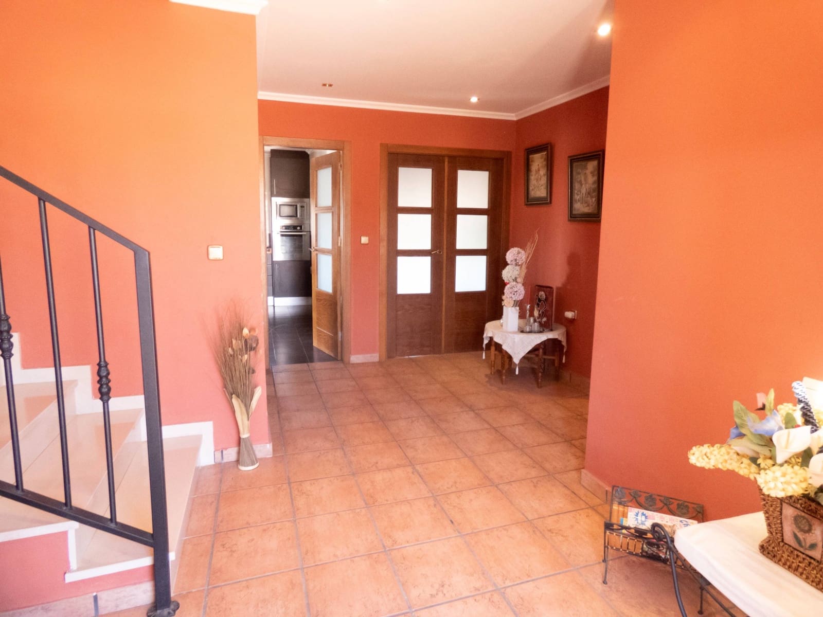 Chalet de 4 habitaciones en San Fulgencio en venta con piscina garaje - 630.000 € (Ref: 9543834)