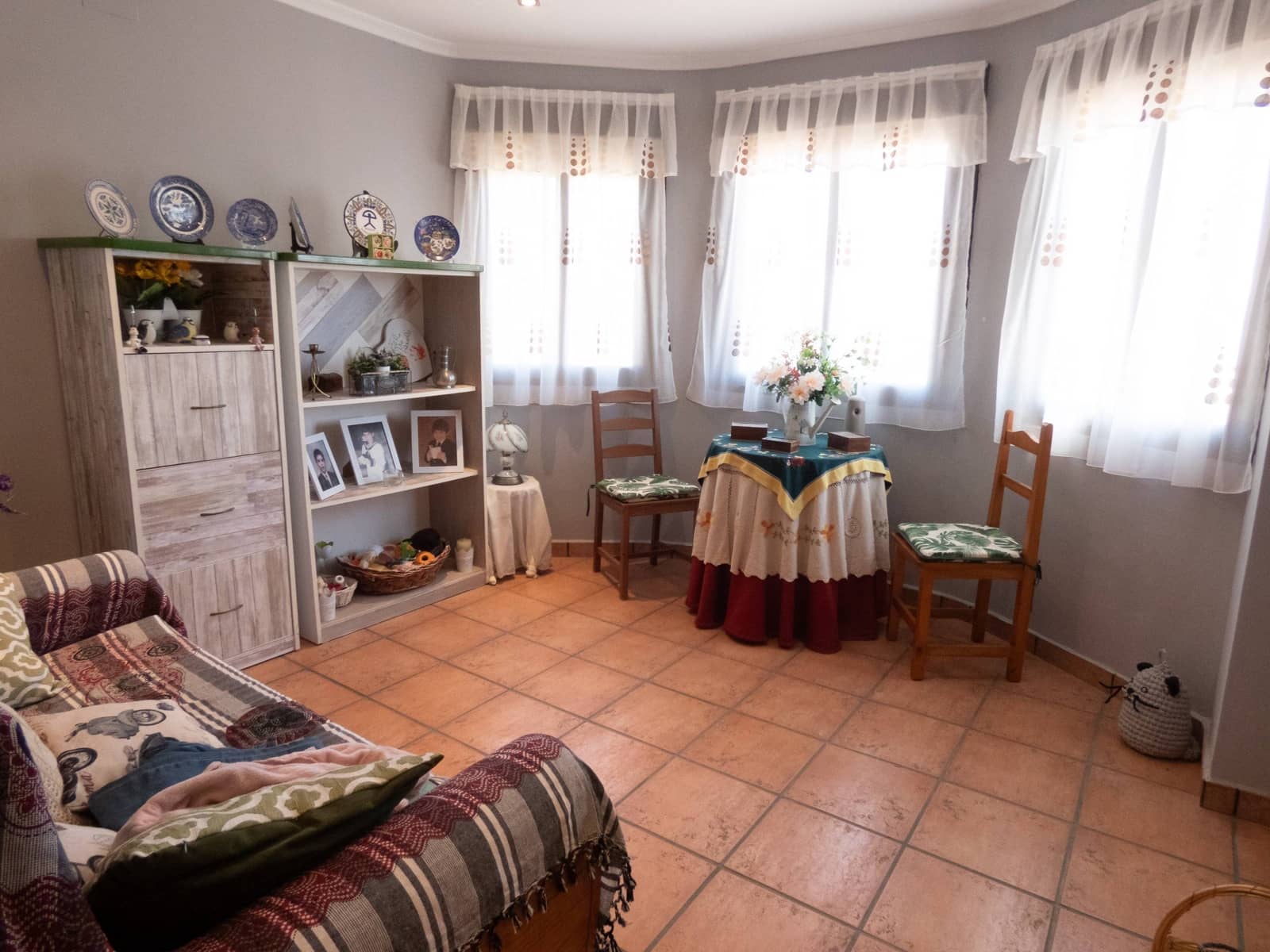 Chalet de 4 habitaciones en San Fulgencio en venta con piscina garaje - 630.000 € (Ref: 9543834)