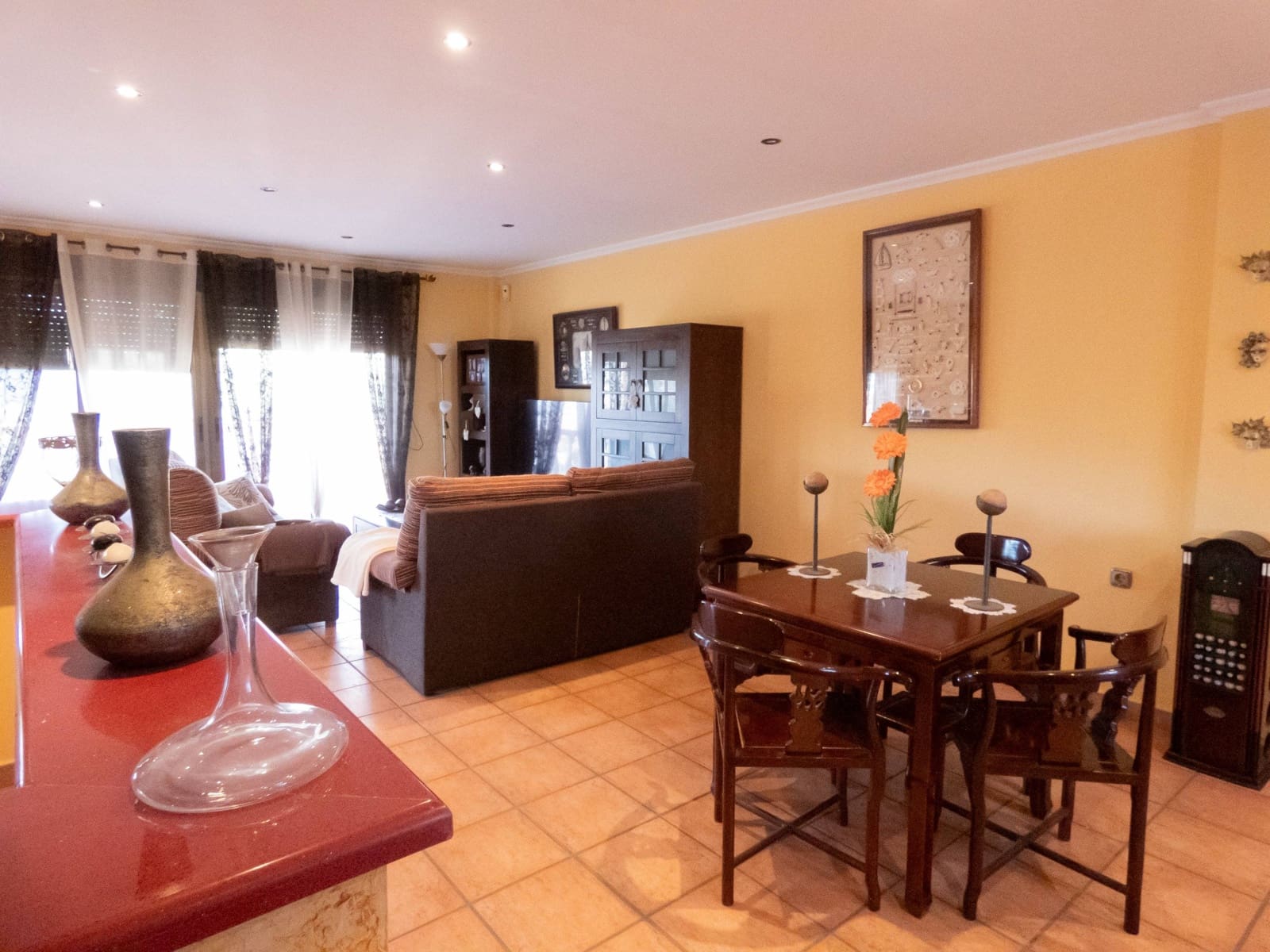 Chalet de 4 habitaciones en San Fulgencio en venta con piscina garaje - 630.000 € (Ref: 9543834)