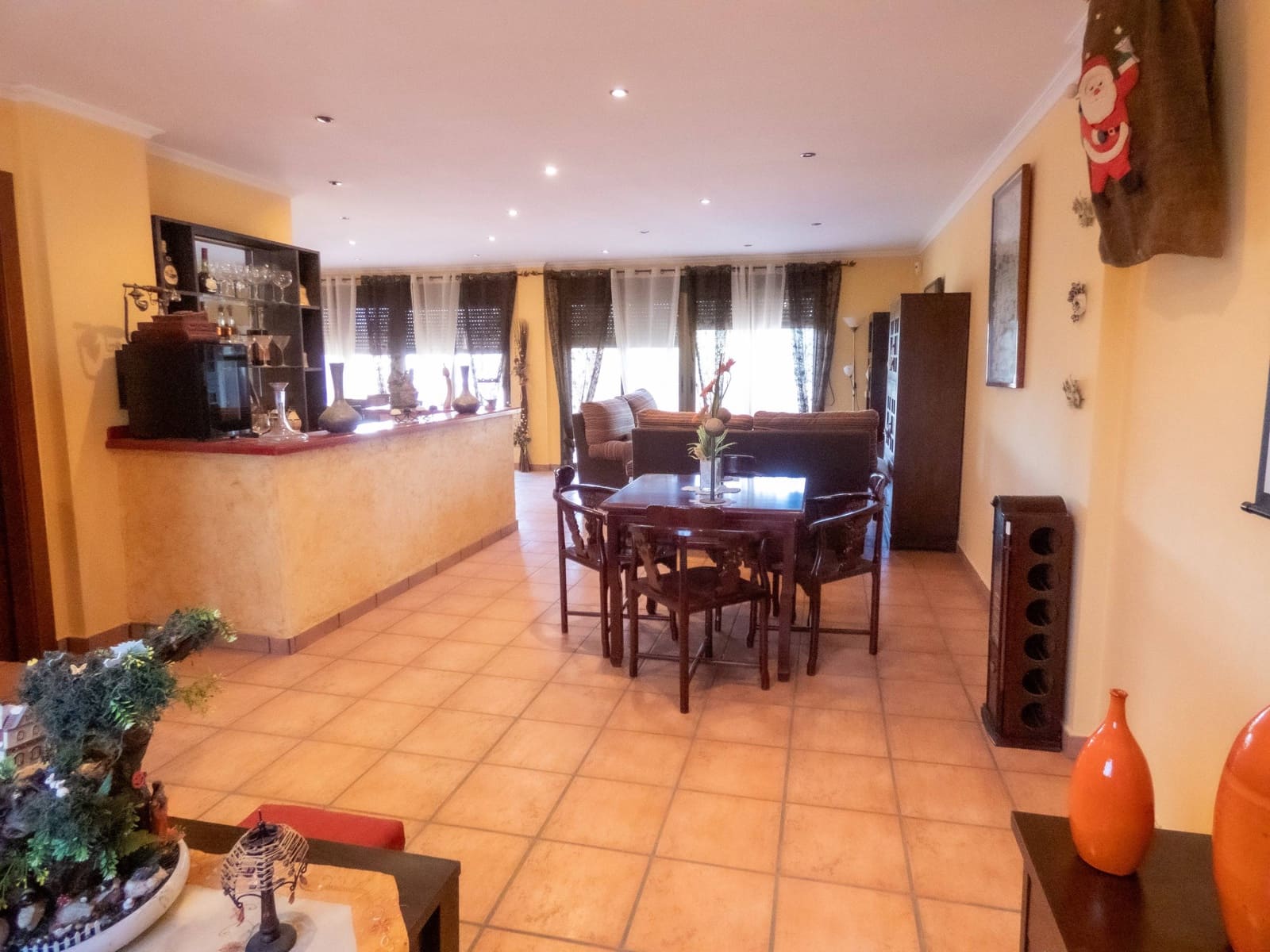 Chalet de 4 habitaciones en San Fulgencio en venta con piscina garaje - 630.000 € (Ref: 9543834)