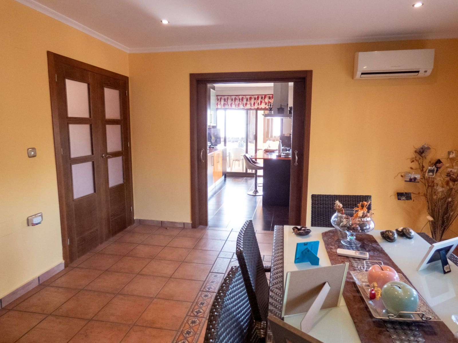 Chalet de 4 habitaciones en San Fulgencio en venta con piscina garaje - 630.000 € (Ref: 9543834)