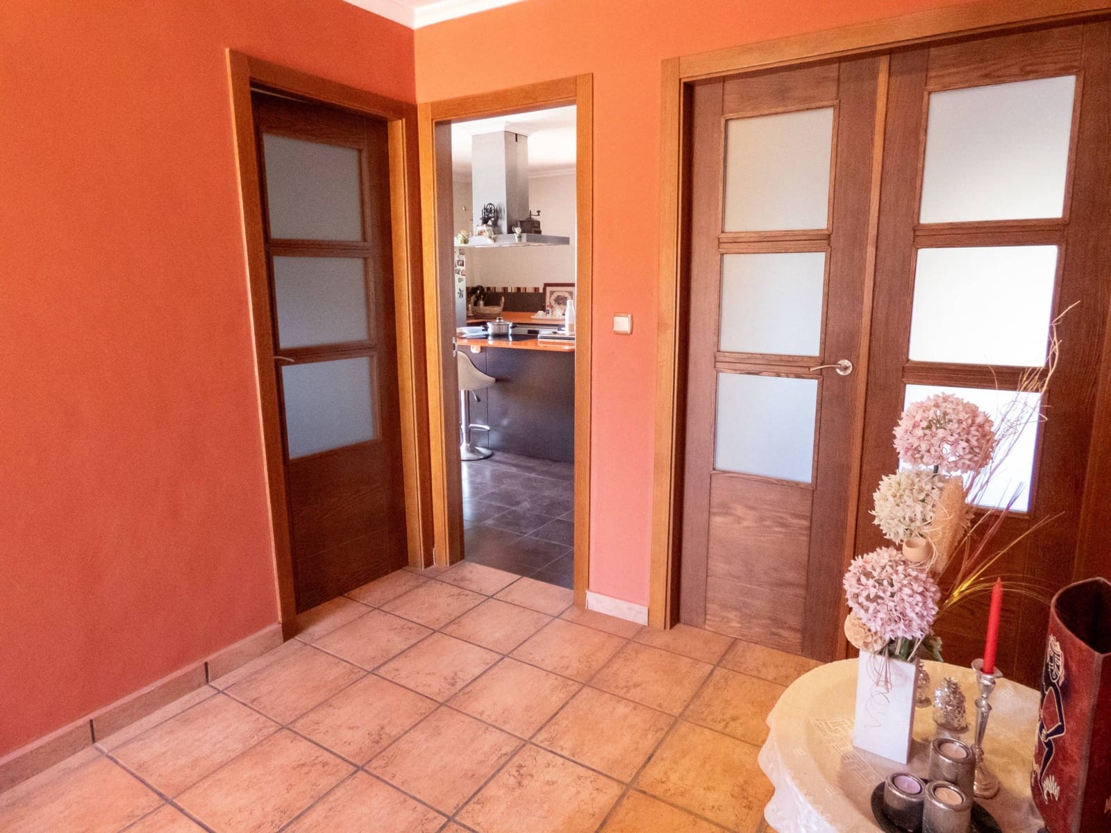 Chalet de 4 habitaciones en San Fulgencio en venta con piscina garaje - 630.000 € (Ref: 9543834)