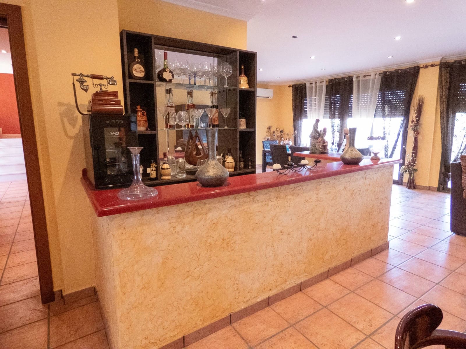 Chalet de 4 habitaciones en San Fulgencio en venta con piscina garaje - 630.000 € (Ref: 9543834)