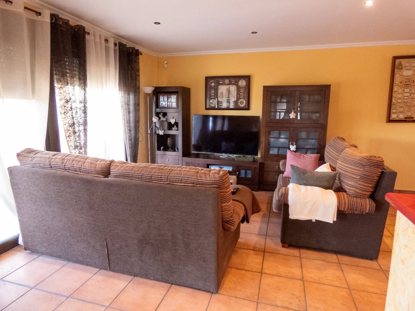 Chalet de 4 habitaciones en San Fulgencio en venta con piscina garaje - 630.000 € (Ref: 9543834)