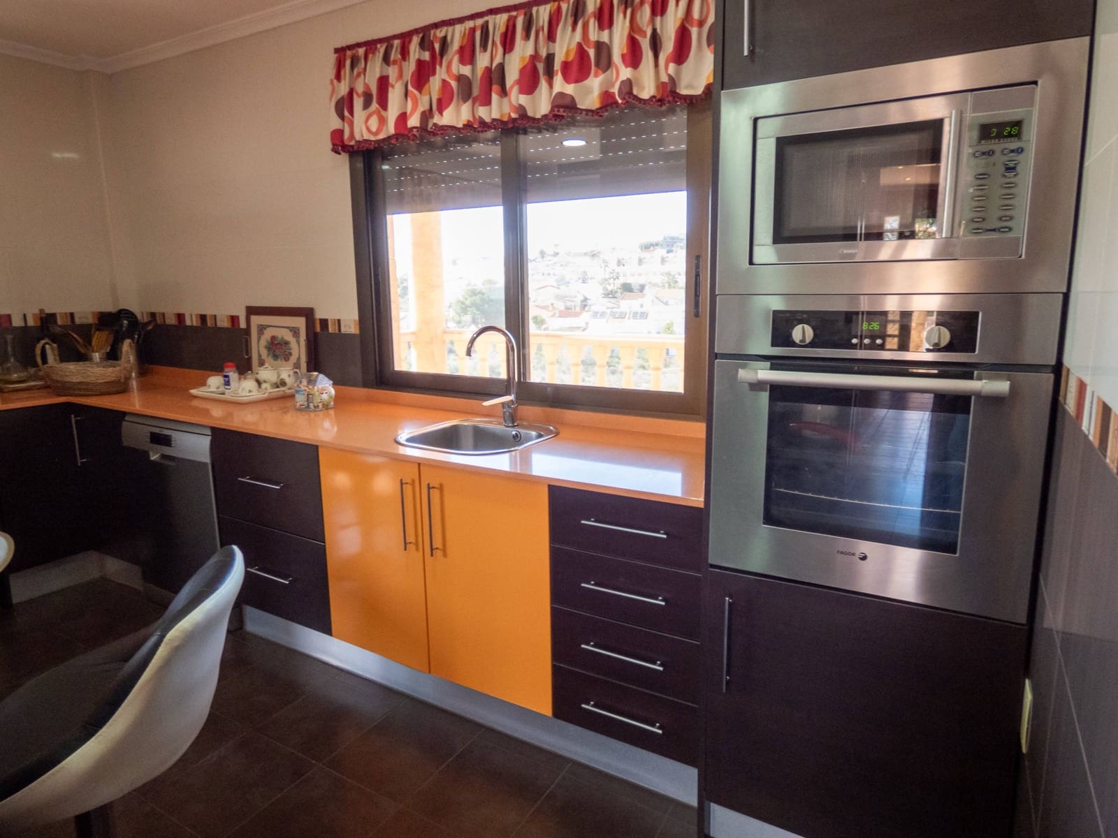 Chalet de 4 habitaciones en San Fulgencio en venta con piscina garaje - 630.000 € (Ref: 9543834)