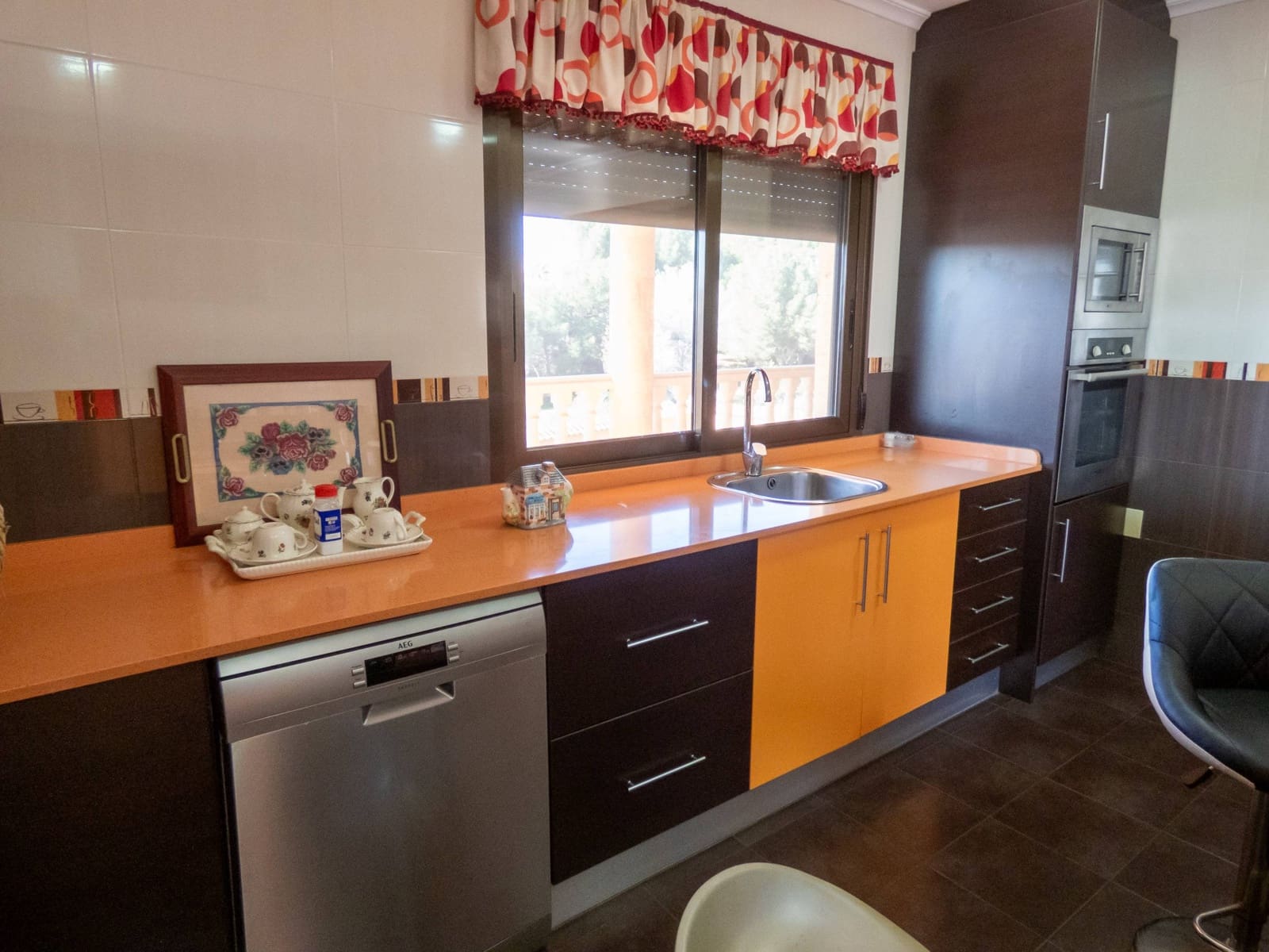 Chalet de 4 habitaciones en San Fulgencio en venta con piscina garaje - 630.000 € (Ref: 9543834)