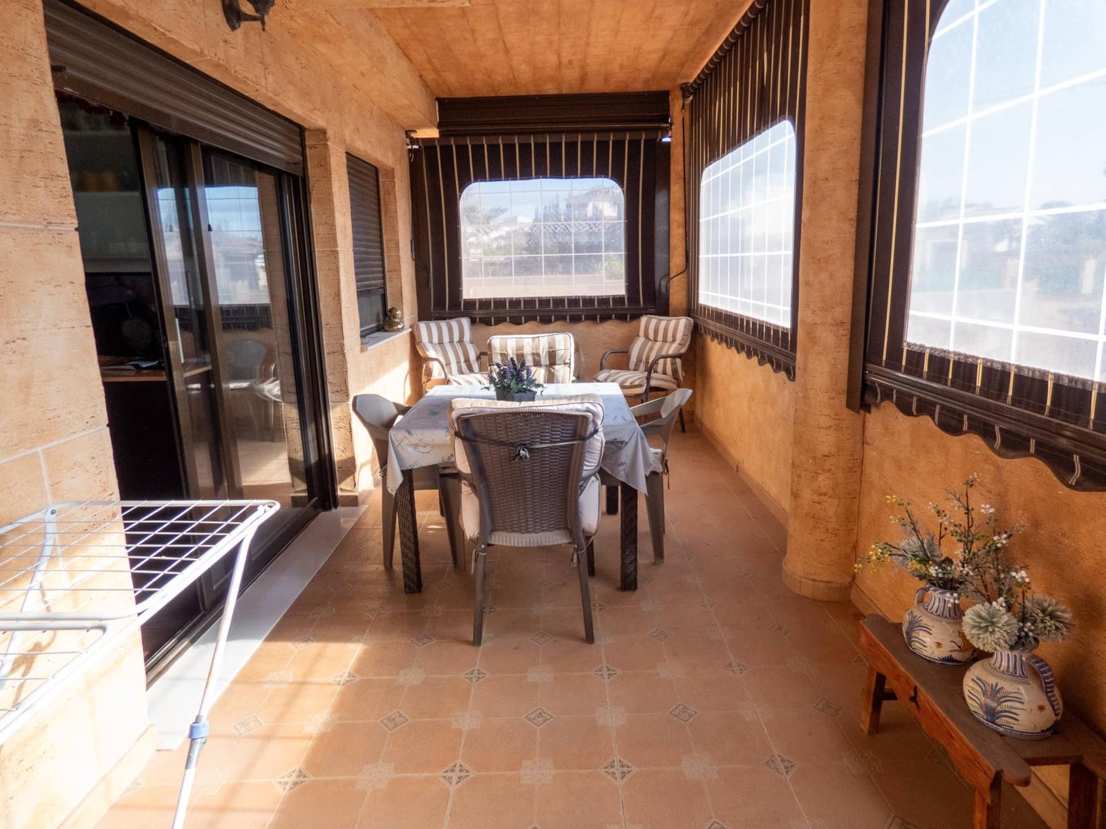 Chalet de 4 habitaciones en San Fulgencio en venta con piscina garaje - 630.000 € (Ref: 9543834)