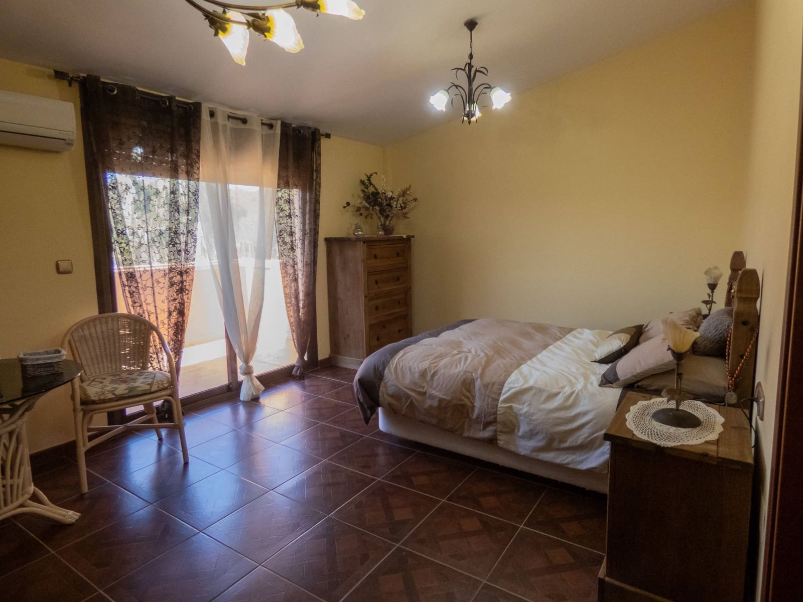 Chalet de 4 habitaciones en San Fulgencio en venta con piscina garaje - 630.000 € (Ref: 9543834)