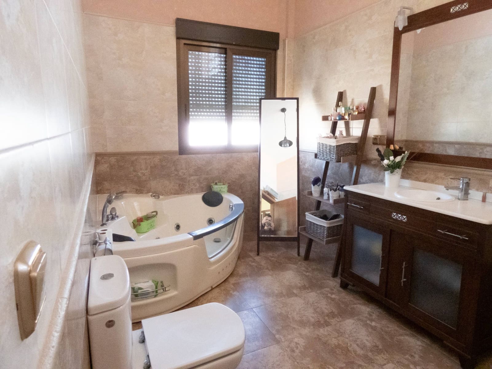 Chalet de 4 habitaciones en San Fulgencio en venta con piscina garaje - 630.000 € (Ref: 9543834)