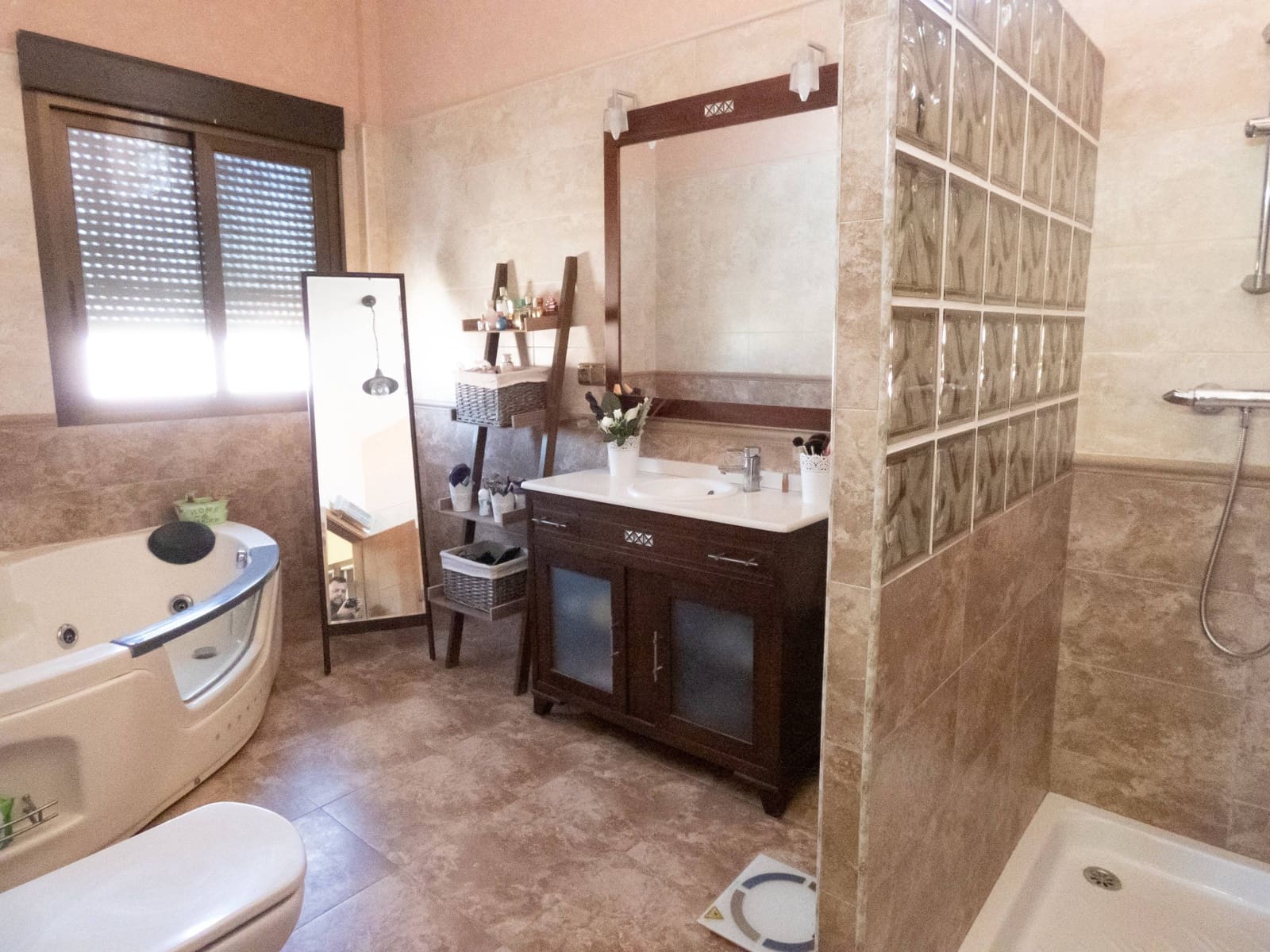 Chalet de 4 habitaciones en San Fulgencio en venta con piscina garaje - 630.000 € (Ref: 9543834)