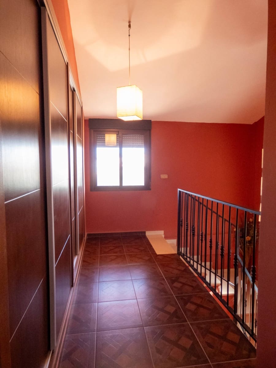 Chalet de 4 habitaciones en San Fulgencio en venta con piscina garaje - 630.000 € (Ref: 9543834)