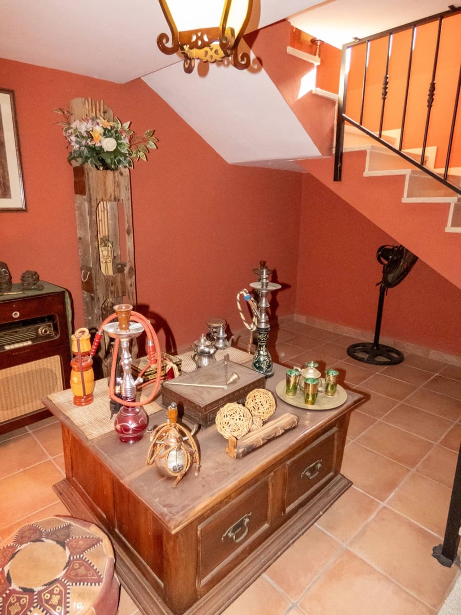 Chalet de 4 habitaciones en San Fulgencio en venta con piscina garaje - 630.000 € (Ref: 9543834)